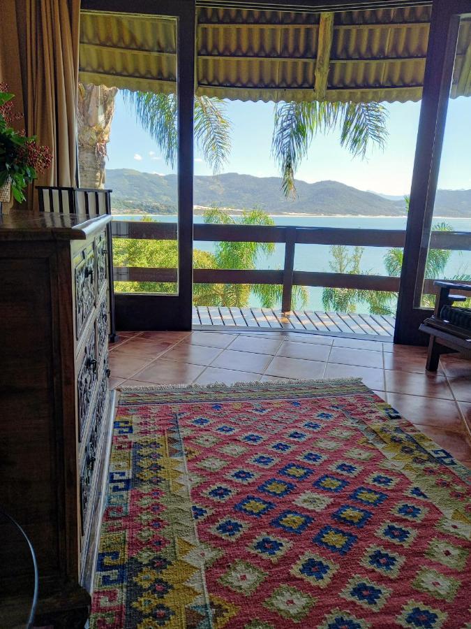 Luxury Suites Vila Indonesia Гаропаба Экстерьер фото