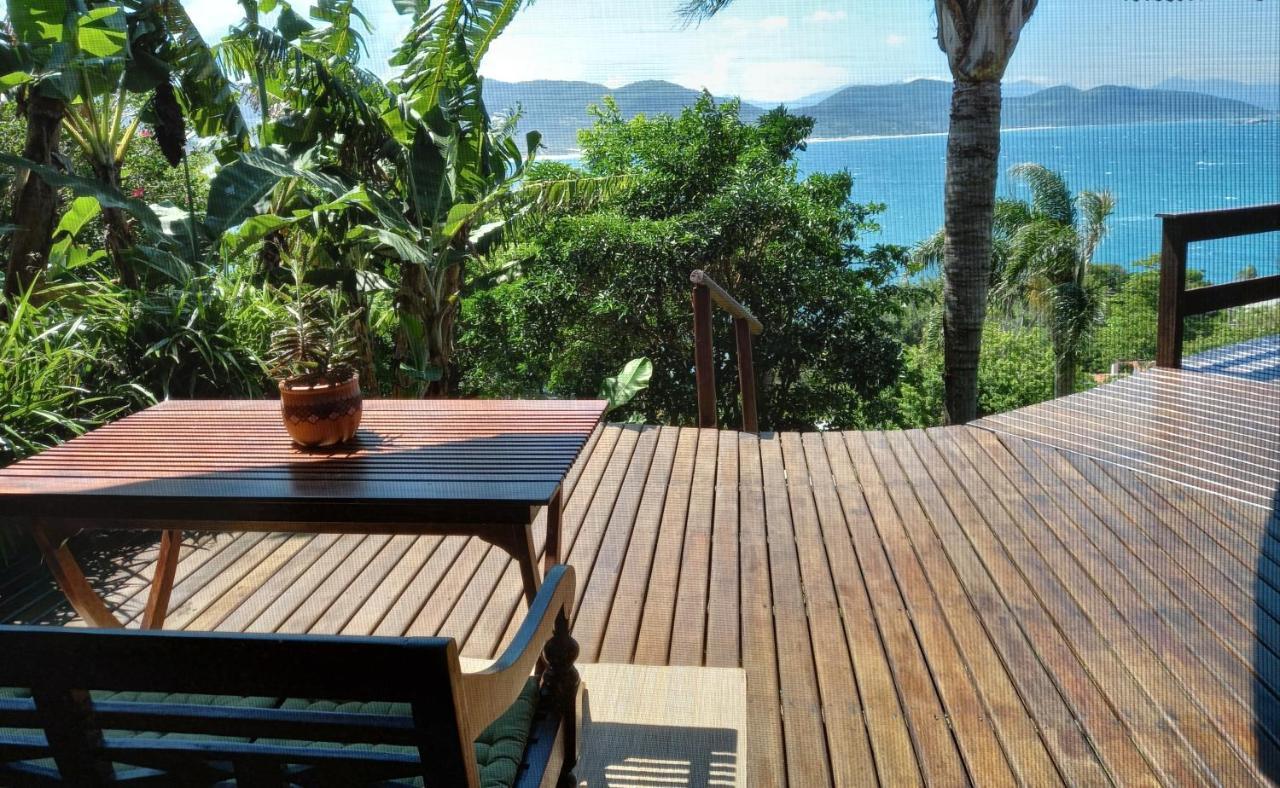 Luxury Suites Vila Indonesia Гаропаба Экстерьер фото